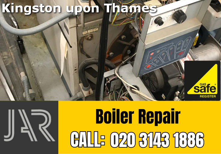 boiler repair Kingston upon Thames